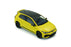 1:43 VOLKSWAGEN GOLF R 333 LIMITED EDITION LIME YELLOW 2023