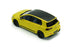 1:43 VOLKSWAGEN GOLF R 333 LIMITED EDITION LIME YELLOW 2023