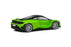 McLaren 765 LT Green Metallic 2020
