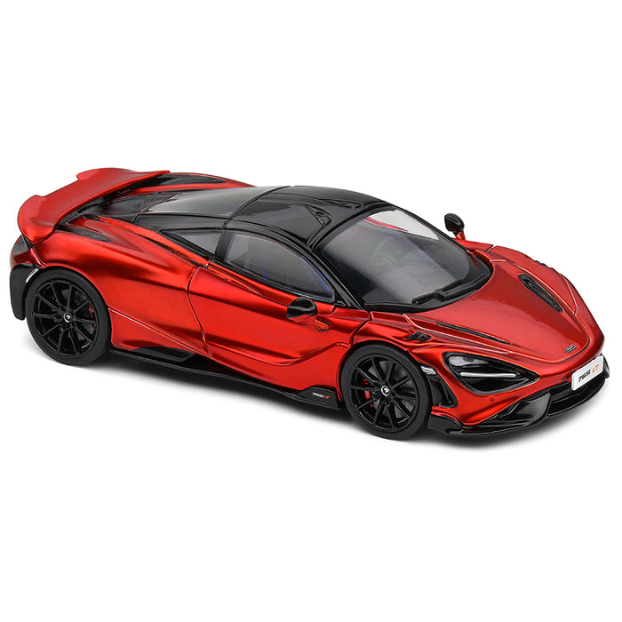 1:43 MCLAREN 765 LT RED 2020