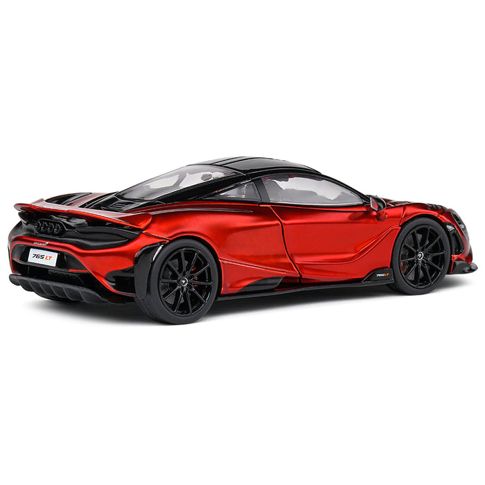 1:43 MCLAREN 765 LT RED 2020