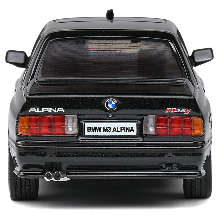 Alpina E30 B6 Alpina Blue 1989