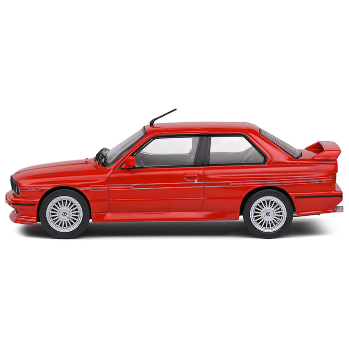 1:43 ALPINA E30 B6 RED 1990