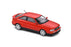 Audi Coupe S2 Lazer Red 1992