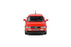 Audi Coupe S2 Lazer Red 1992