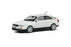 Audi Coupe S2 Pearl White 1992