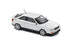 Audi Coupe S2 Pearl White 1992