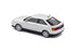 Audi Coupe S2 Pearl White 1992