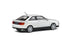 Audi Coupe S2 Pearl White 1992