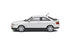 Audi Coupe S2 Pearl White 1992