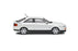 Audi Coupe S2 Pearl White 1992