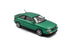 1:43 Audi Coupé S2 Cricketgrün 1994