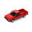 1:43 VOLKSWAGEN CADDY MK1 MARS RED 1982