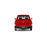 1:43 VOLKSWAGEN CADDY MK1 MARS RED 1982