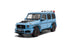1:43 Brabus Rocket 900 China Blue 2021
