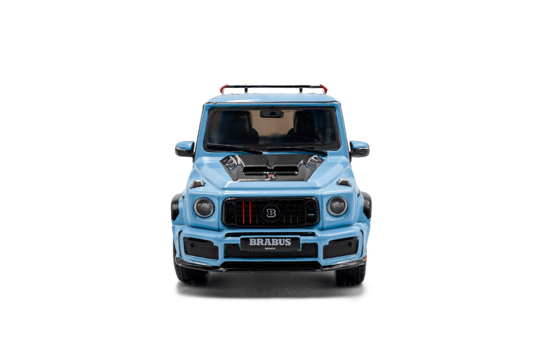 1:43 Brabus Rocket 900 China Blue 2021