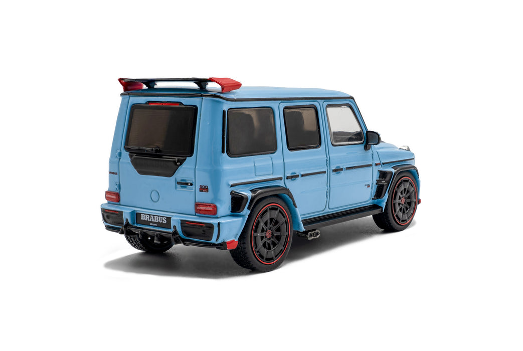 1:43 Brabus Rocket 900 China Blue 2021