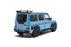 1:43 Brabus Rocket 900 China Blue 2021
