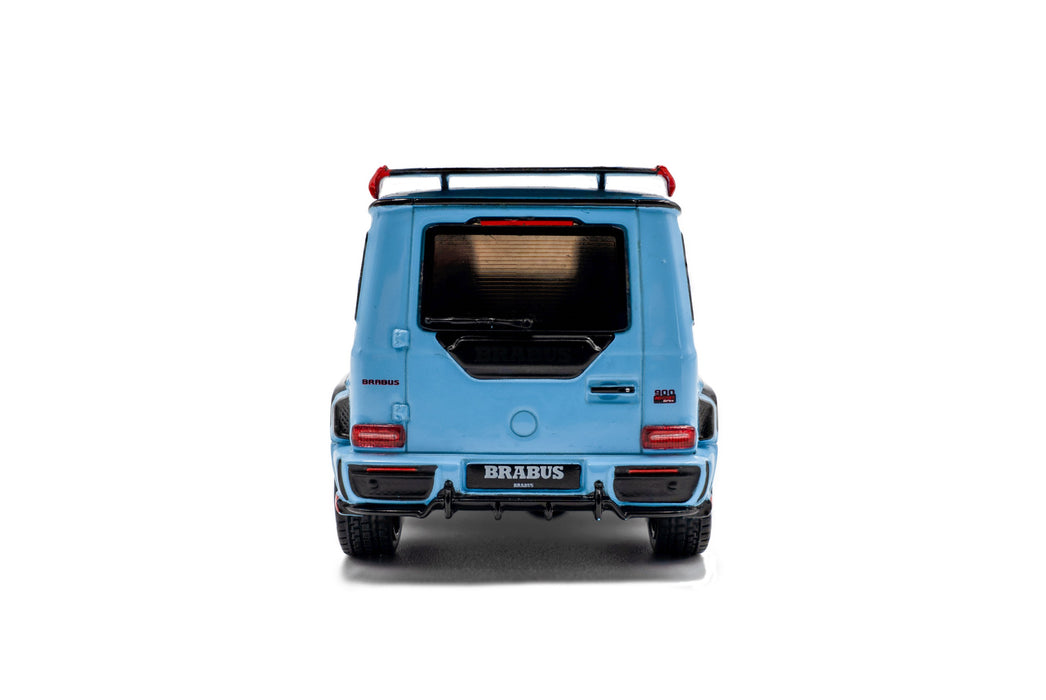 1:43 Brabus Rocket 900 China Blue 2021