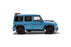 1:43 Brabus Rocket 900 China Blue 2021