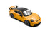 1:43 Porsche 911 (992) GT3 Signal Yellow 2023
