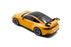 1:43 Porsche 911 (992) GT3 Signal Yellow 2023