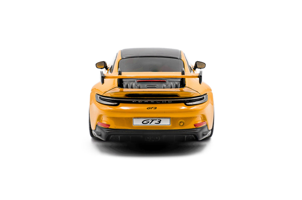 1:43 Porsche 911 (992) GT3 Signal Yellow 2023