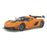 1:43 Koenigsegg Jesko Tang Orange 2022