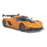 1:43 Koenigsegg Jesko Tang Orange 2022