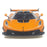 1:43 Koenigsegg Jesko Tang Orange 2022