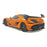 1:43 Koenigsegg Jesko Tang Orange 2022