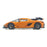 1:43 Koenigsegg Jesko Tang Orange 2022