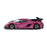 Koenigsegg Jesko Purple Metallic 2022