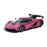 Koenigsegg Jesko Purple Metallic 2022