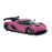 Koenigsegg Jesko Purple Metallic 2022