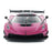 Koenigsegg Jesko Purple Metallic 2022