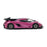 Koenigsegg Jesko Purple Metallic 2022