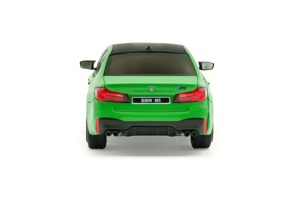 1:43 BMW M5 Competition Signal Green 2022