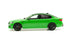 1:43 BMW M5 Competition Signal Green 2022