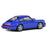 1:43 Porsche 964 Rs Blue 1992