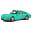 1:43 PORSCHE 964 RS CLUBSPORT GREEN 1994