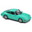 1:43 PORSCHE 964 RS CLUBSPORT GREEN 1994