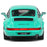 1:43 PORSCHE 964 RS CLUBSPORT GREEN 1994