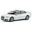 1:43 Audi S8 (D3) White 2010