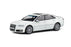 1:43 Audi S8 (D3) White 2010