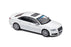 1:43 Audi S8 (D3) White 2010