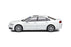 1:43 Audi S8 (D3) White 2010