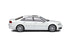 1:43 Audi S8 (D3) White 2010