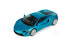 1:43 MCLAREN ARTURA BELIZE BLUE 2022