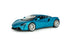 1:43 MCLAREN ARTURA BELIZE BLUE 2022